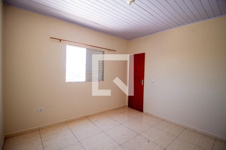 Quarto 1 de casa para alugar com 2 quartos, 89m² em Jardim Tatiana, Votorantim