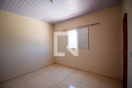 Quarto 1 de casa para alugar com 2 quartos, 89m² em Jardim Tatiana, Votorantim
