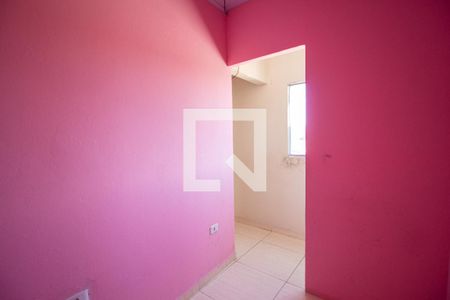 Quarto 2 de casa para alugar com 2 quartos, 89m² em Jardim Tatiana, Votorantim