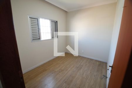 Quarto 1 de casa para alugar com 3 quartos, 130m² em Cidade Universitária, Campinas