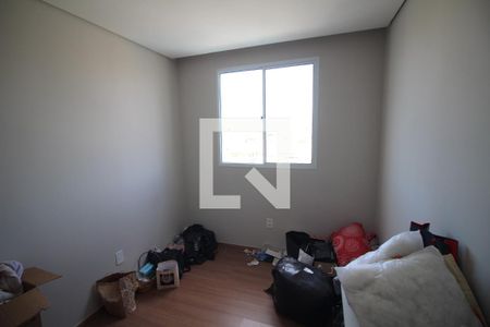 Quarto 2 de apartamento para alugar com 2 quartos, 46m² em Novo Riacho, Contagem