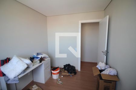Quarto 2 de apartamento para alugar com 2 quartos, 46m² em Novo Riacho, Contagem