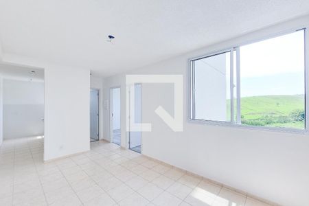 Apartamento para alugar com 2 quartos, 48m² em Jardim Paraiso, Jacareí