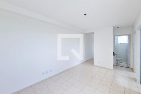 Apartamento para alugar com 2 quartos, 48m² em Jardim Paraiso, Jacareí