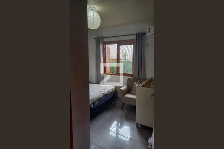 Casa à venda com 2 quartos, 99m² em Petrópolis, Novo Hamburgo