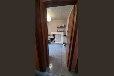 Casa à venda com 2 quartos, 99m² em Petrópolis, Novo Hamburgo