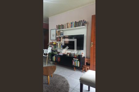 Casa à venda com 2 quartos, 99m² em Petrópolis, Novo Hamburgo