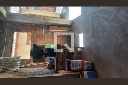 Casa à venda com 2 quartos, 99m² em Petrópolis, Novo Hamburgo