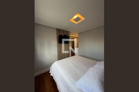 Quarto de apartamento à venda com 3 quartos, 106m² em Vila Bertioga, São Paulo