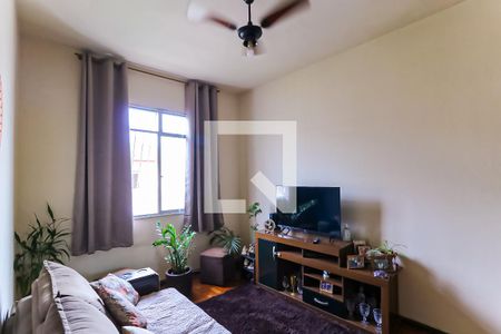 Sala de apartamento à venda com 2 quartos, 85m² em Engenho da Rainha, Rio de Janeiro