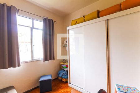 Quarto 2 de apartamento à venda com 2 quartos, 85m² em Engenho da Rainha, Rio de Janeiro