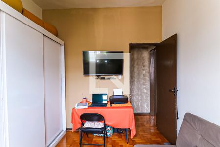 Quarto 2 de apartamento à venda com 2 quartos, 85m² em Engenho da Rainha, Rio de Janeiro