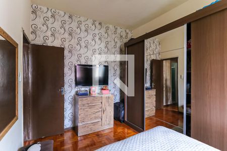 Quarto  de apartamento à venda com 2 quartos, 85m² em Engenho da Rainha, Rio de Janeiro