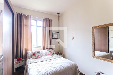 Quarto  de apartamento à venda com 2 quartos, 85m² em Engenho da Rainha, Rio de Janeiro
