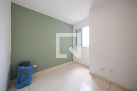 Quarto 1 de apartamento para alugar com 2 quartos, 42m² em Vila Nhocuné, São Paulo