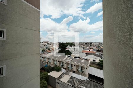 Quarto 1 de apartamento para alugar com 2 quartos, 42m² em Vila Nhocuné, São Paulo