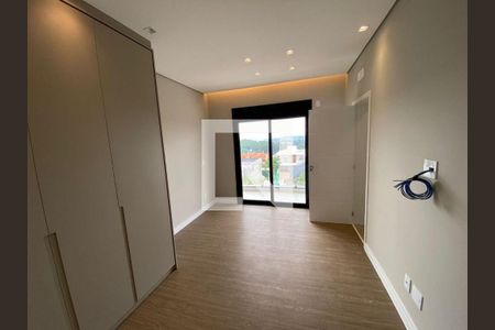 Casa à venda com 4 quartos, 378m² em Alphaville D. Pedro Iii, Campinas