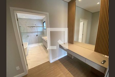 Casa à venda com 4 quartos, 378m² em Alphaville D. Pedro Iii, Campinas