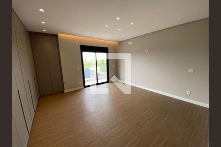 Casa à venda com 4 quartos, 378m² em Alphaville D. Pedro Iii, Campinas