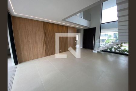 Casa à venda com 4 quartos, 378m² em Alphaville D. Pedro Iii, Campinas