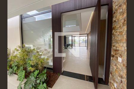 Casa à venda com 4 quartos, 378m² em Alphaville D. Pedro Iii, Campinas