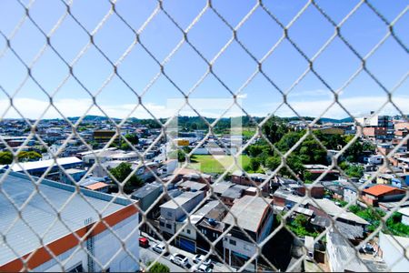 Apartamento para alugar com 2 quartos, 50m² em Jardim Bela Vista, Guarulhos