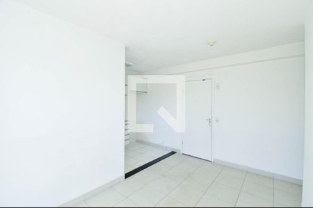 Apartamento para alugar com 2 quartos, 50m² em Jardim Bela Vista, Guarulhos