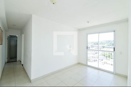 Apartamento para alugar com 2 quartos, 50m² em Jardim Bela Vista, Guarulhos