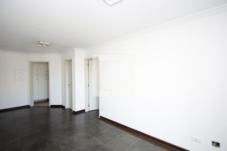 Sala de apartamento à venda com 1 quarto, 54m² em Jardins, São Paulo