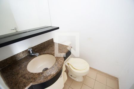 lavabo de apartamento à venda com 1 quarto, 54m² em Jardins, São Paulo