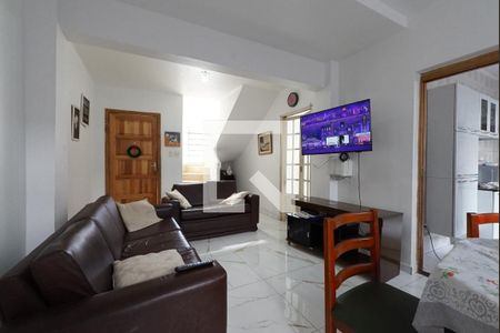 Casa para alugar com 3 quartos, 130m² em Vila Dom Pedro I, São Paulo