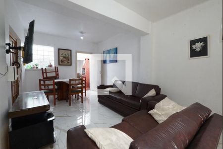 Casa para alugar com 3 quartos, 130m² em Vila Dom Pedro I, São Paulo