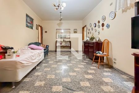 Sala de casa para alugar com 3 quartos, 200m² em Vila Mariana, São Paulo