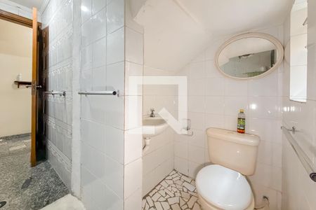 Banheiro Térreo de casa para alugar com 3 quartos, 200m² em Vila Mariana, São Paulo