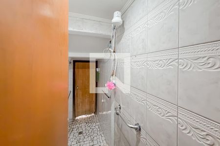 Banheiro Térreo de casa para alugar com 3 quartos, 200m² em Vila Mariana, São Paulo