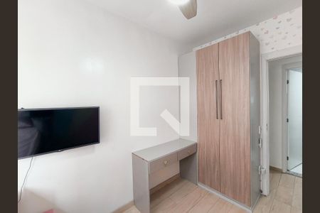 Quarto 2 de apartamento para alugar com 2 quartos, 44m² em Ponte Sao Joao, Jundiaí