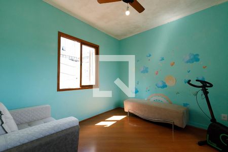 quarto 1  de apartamento para alugar com 3 quartos, 81m² em Petrópolis, Porto Alegre