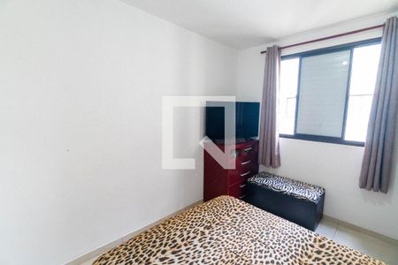 Quarto 1 de apartamento à venda com 2 quartos, 56m² em Vila Santa Catarina, São Paulo