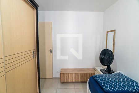 Quarto 2 de apartamento à venda com 2 quartos, 56m² em Vila Santa Catarina, São Paulo