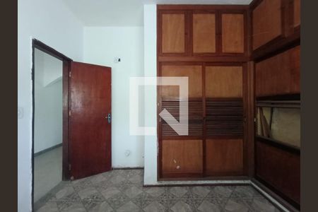 Quarto 1 de casa para alugar com 2 quartos, 600m² em Cacuia, Nova Iguaçu