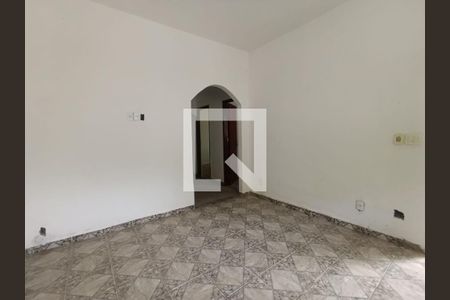 Sala de casa para alugar com 2 quartos, 600m² em Cacuia, Nova Iguaçu
