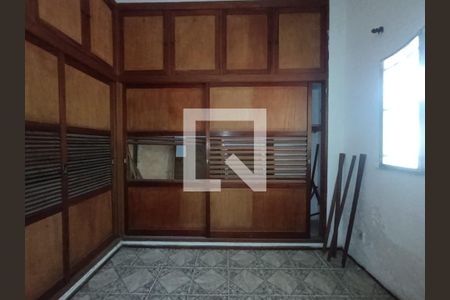 Quarto 1 de casa para alugar com 2 quartos, 600m² em Cacuia, Nova Iguaçu