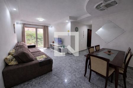 Apartamento à venda com 3 quartos, 69m² em Parque Bristol, São Paulo