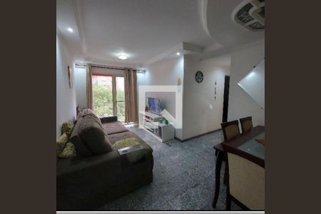 Apartamento à venda com 3 quartos, 69m² em Parque Bristol, São Paulo