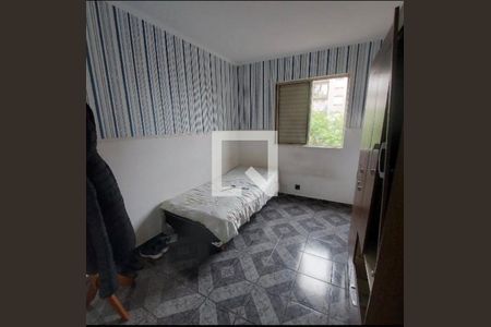 Apartamento à venda com 3 quartos, 69m² em Parque Bristol, São Paulo