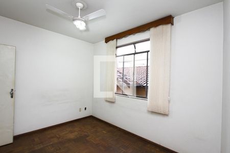 Apartamento à venda com 3 quartos, 110m² em João Pinheiro, Belo Horizonte