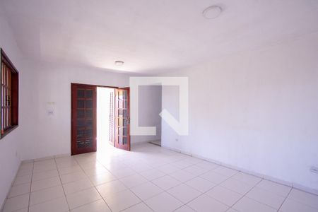 Sala de casa para alugar com 4 quartos, 240m² em Barro Vermelho, São Gonçalo