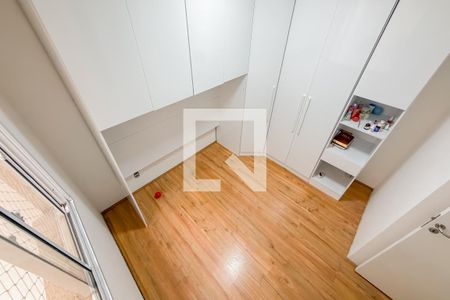 Quarto 1 de apartamento para alugar com 2 quartos, 37m² em Cambuci, São Paulo