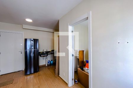 Apartamento para alugar com 2 quartos, 34m² em Mooca, São Paulo