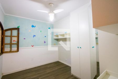 Quarto 2 de casa à venda com 3 quartos, 177m² em Jardim Cambui, Santo André